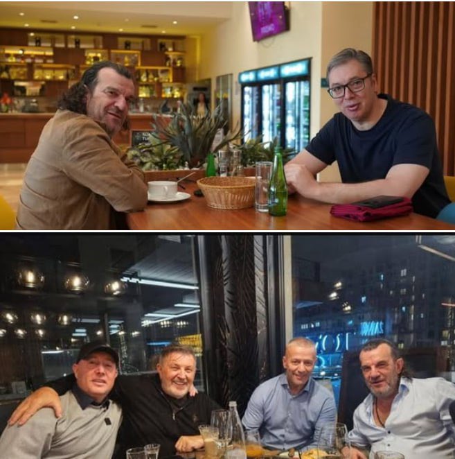 Аца „cрбин“ Лукас