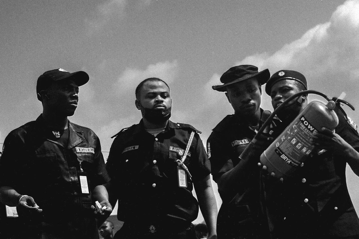 More from Fire Safety Practical class