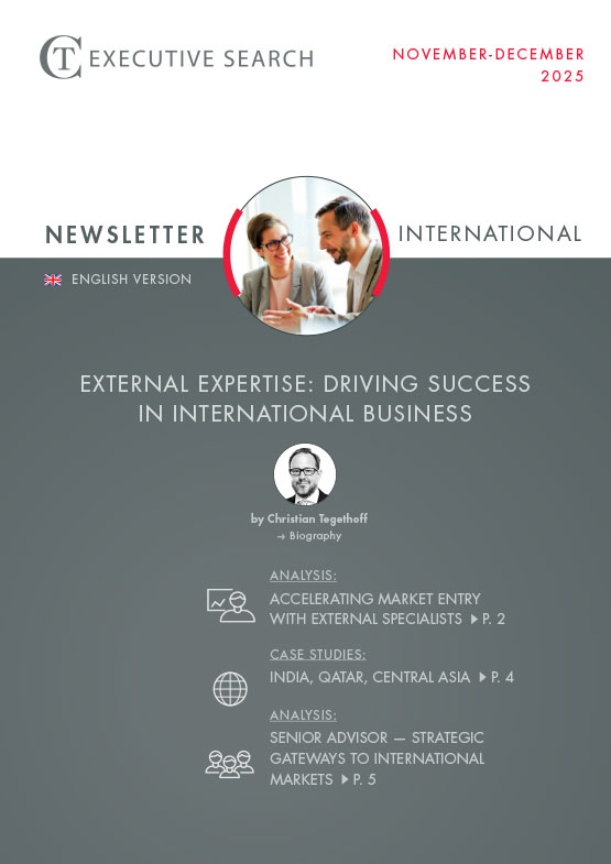 CT Executive Search tweet media