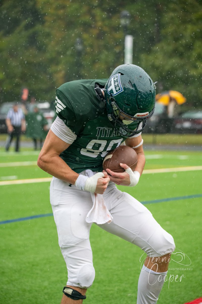 Grateful for it all <a href="/tesfootball/">Trinity Titans Football</a> // Senior season highlights ⬇️
hudl.com/v/2THjJ7

<a href="/ballcoach98/">sam mickens</a> <a href="/WaliRainer/">Wali Rainer</a> <a href="/mdotbell_/">Malcolm Bell</a> <a href="/DeakinsCoach/">Coach Jon Deakins</a> <a href="/TimoneBrown/">Timone Brown</a> <a href="/Tinkboyd/">DA ROUTE GURU⚡️</a>