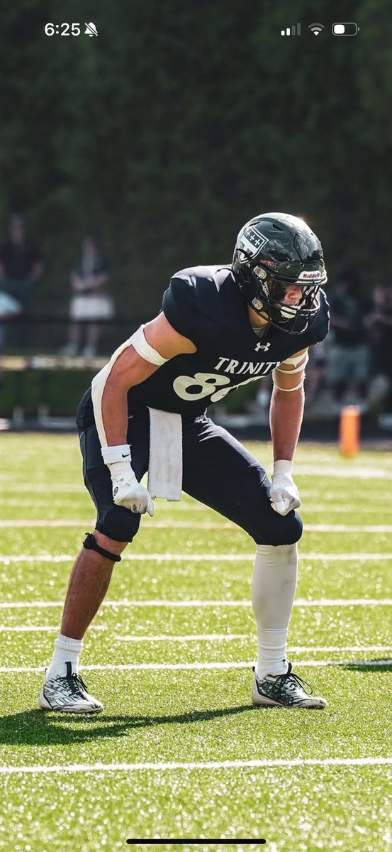 Sam DeFrancesca tweet media