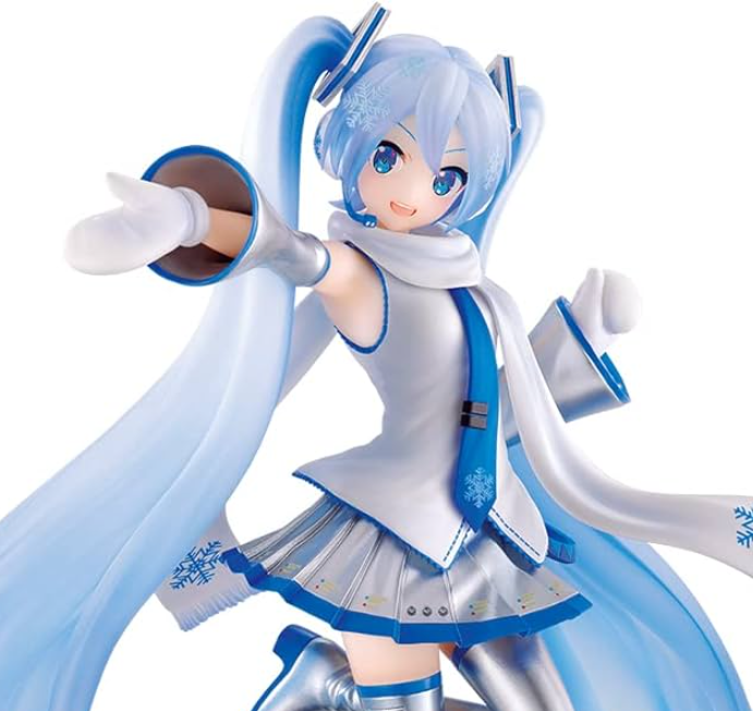 HYPEX's tweet image. WINTER HATSUNE MIKU IS COMING THIS WINTERFEST

In yesterday's update, Fortnite already added her unfinished LEGO hair. Spotted by @itsmeleaky &amp;amp; @blortzen