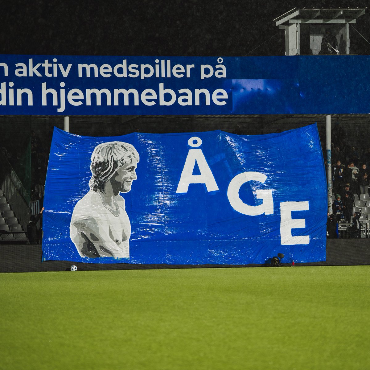 Åge 💙🤍