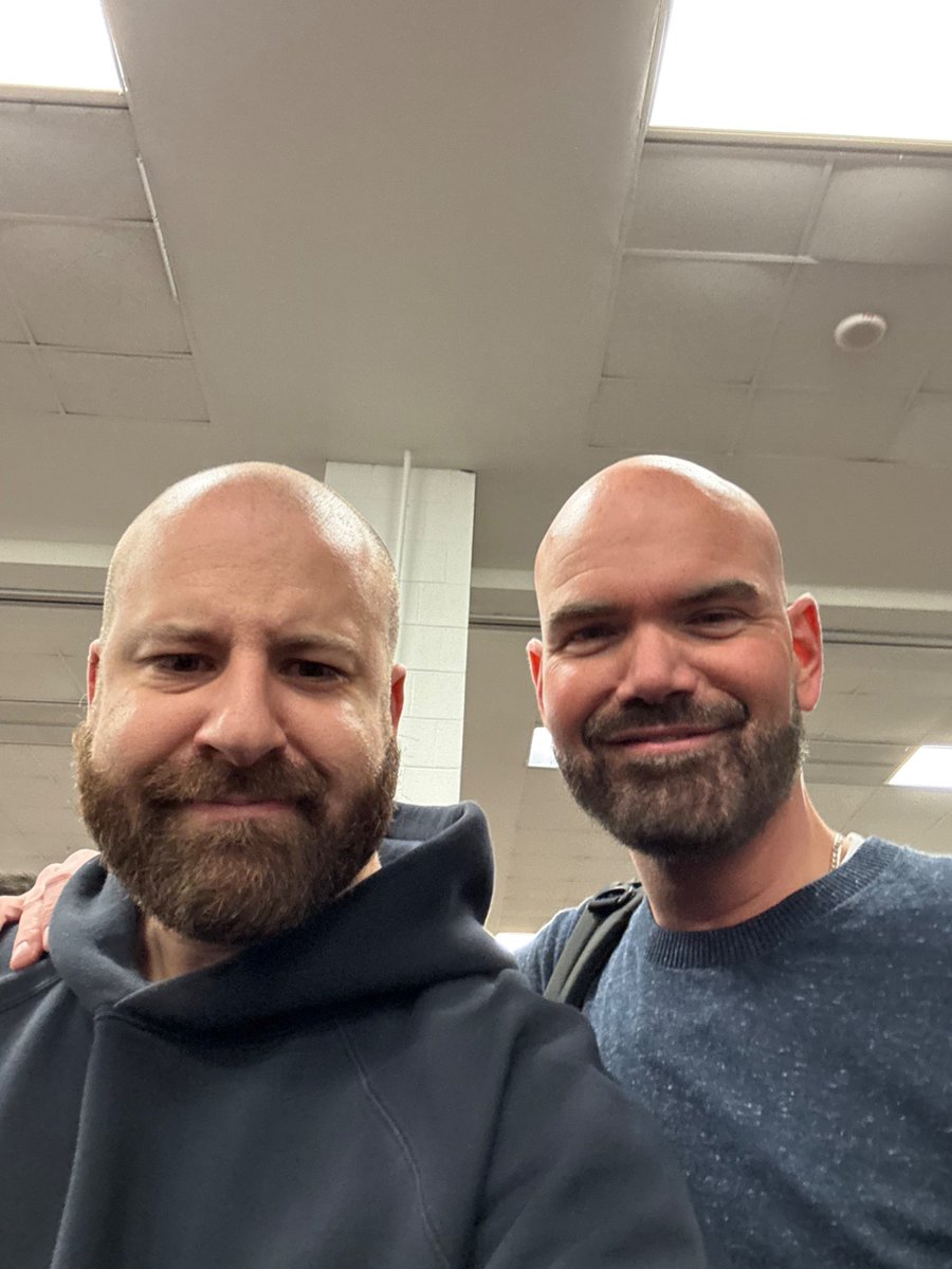 Ant⚡️W.B. tweet media