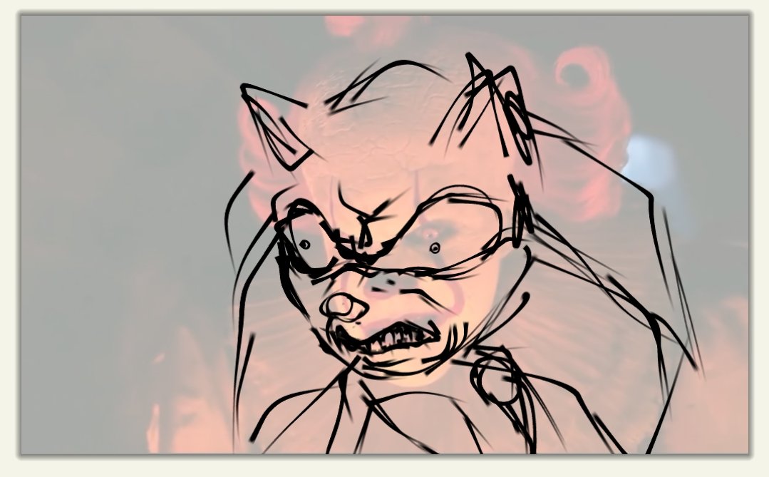 FireyFlamingKid's tweet image. This animatic and also the black and white pennywise one will be the last of him for a while unless pennywise gets sick ass fucking shots in the next episodes