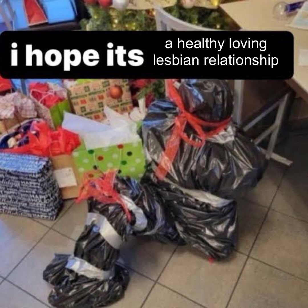 lesbisnm's tweet image. 