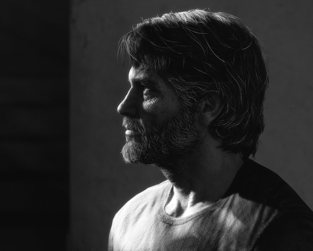 gabedoesvp's tweet image. Melancholia.
#thelastofus