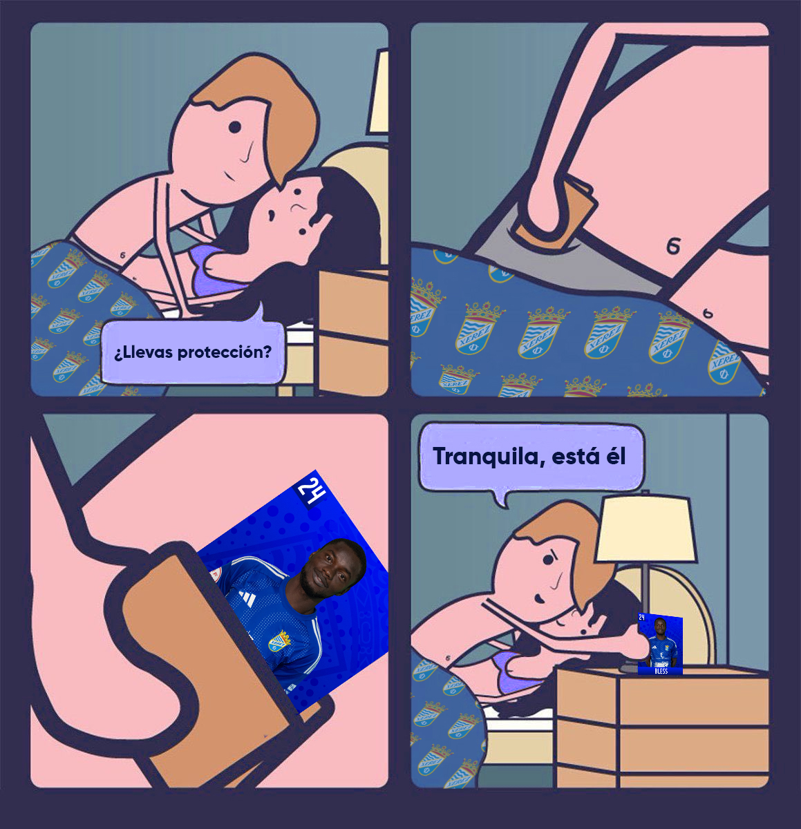 🔞🔞🔞

Mi amuleto.