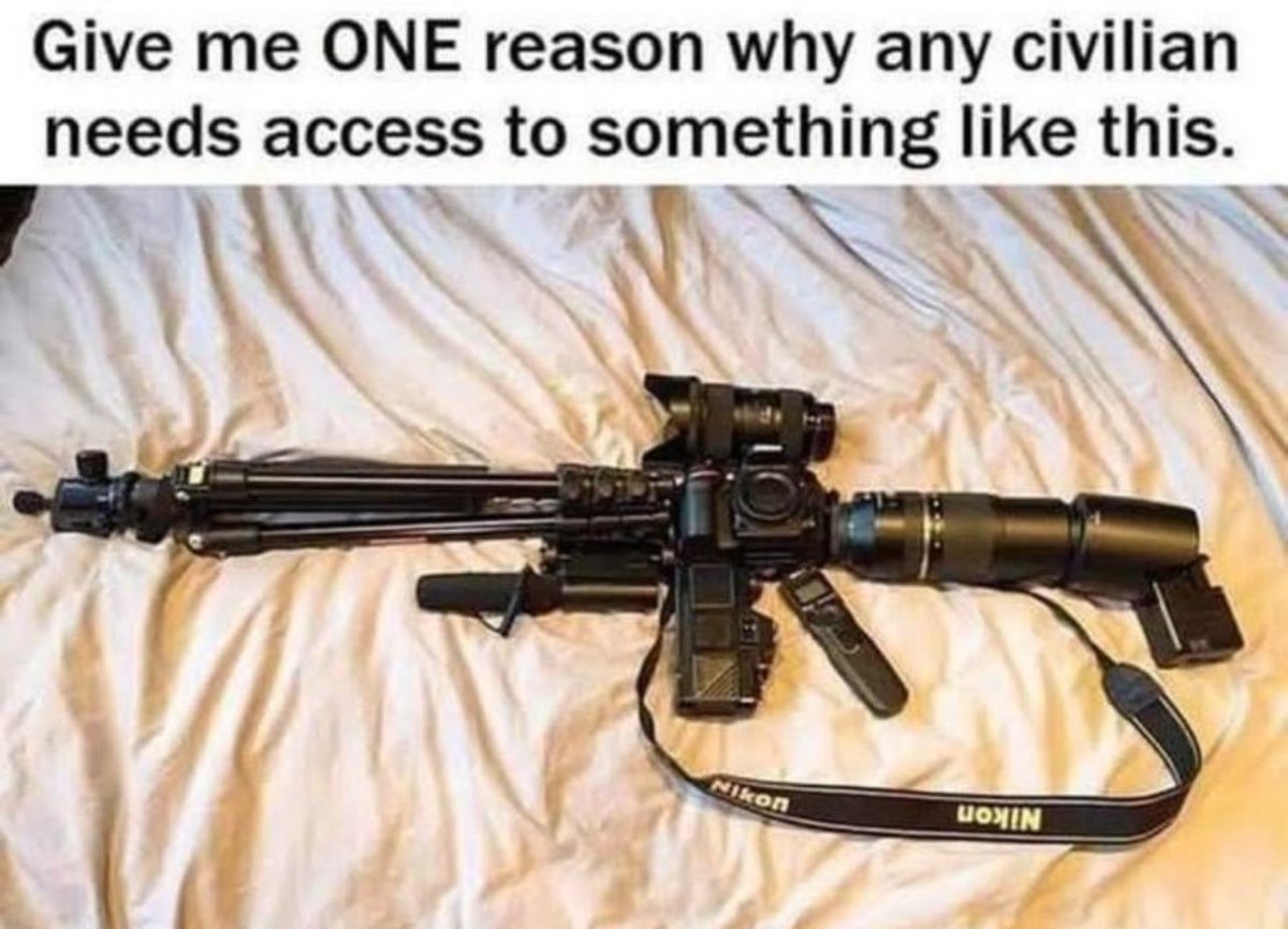 Weapons Daily tweet media