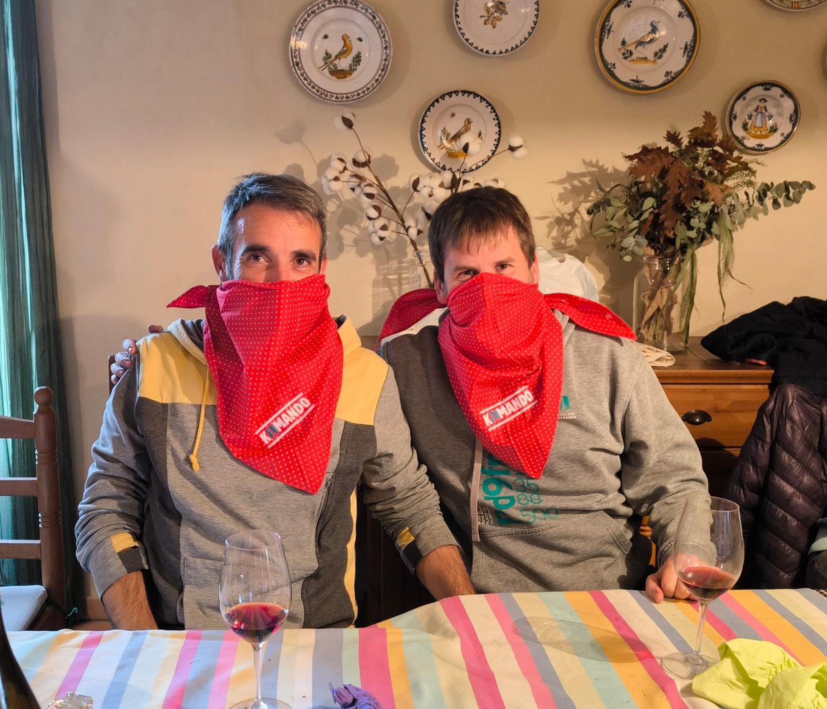 Komando CDV tweet media