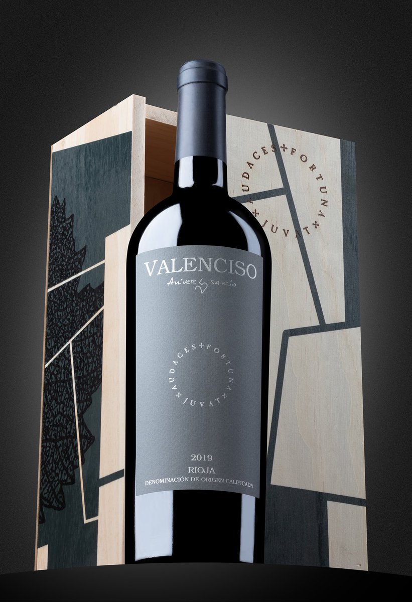 VALENCISO Rioja tweet media