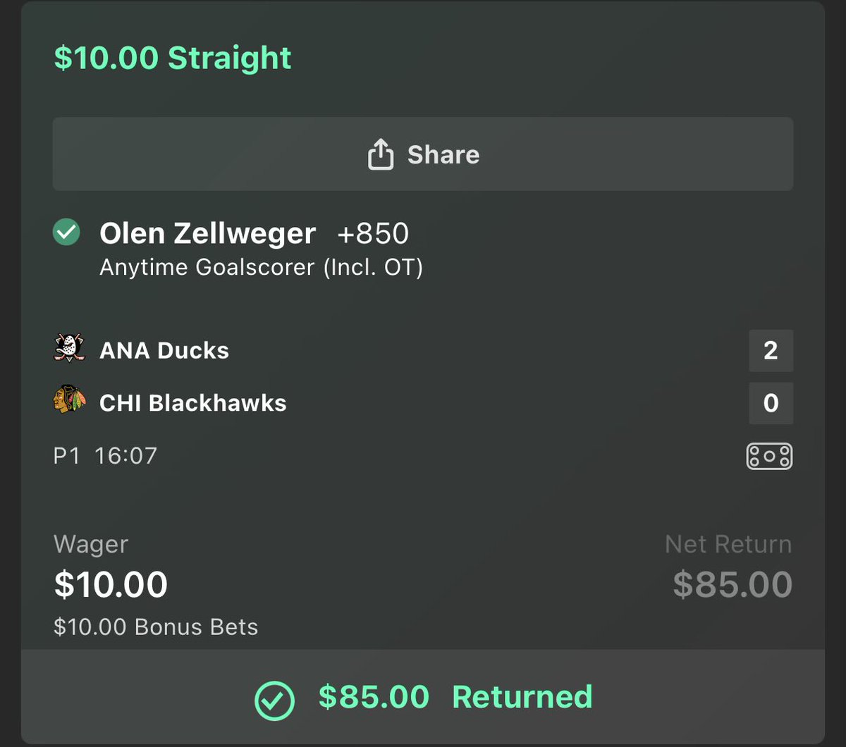 <a href="/SYNNER_CITY/">SYNNERS</a> KING OF NHL. 

BANG BANG 🤯