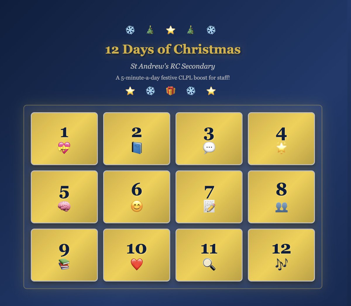 Mrs Lorenzetti tweet media