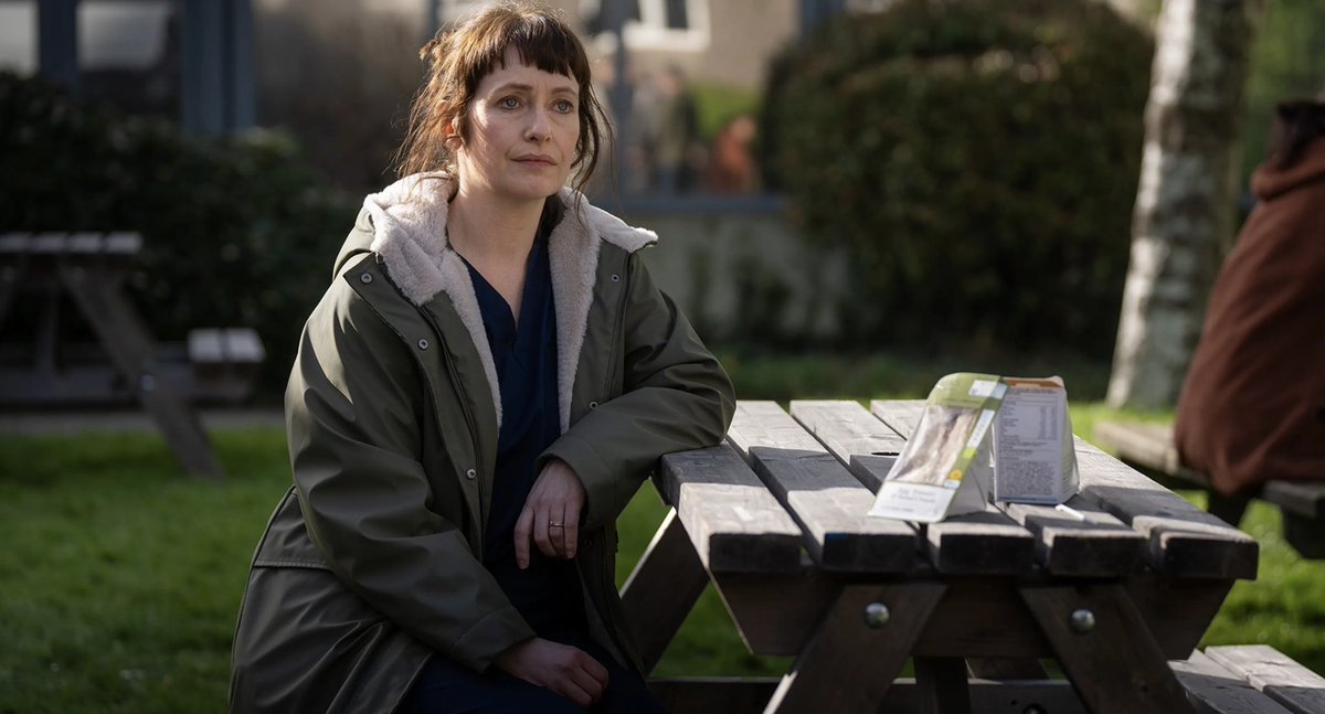 The one that got away / Cleddau (2024)