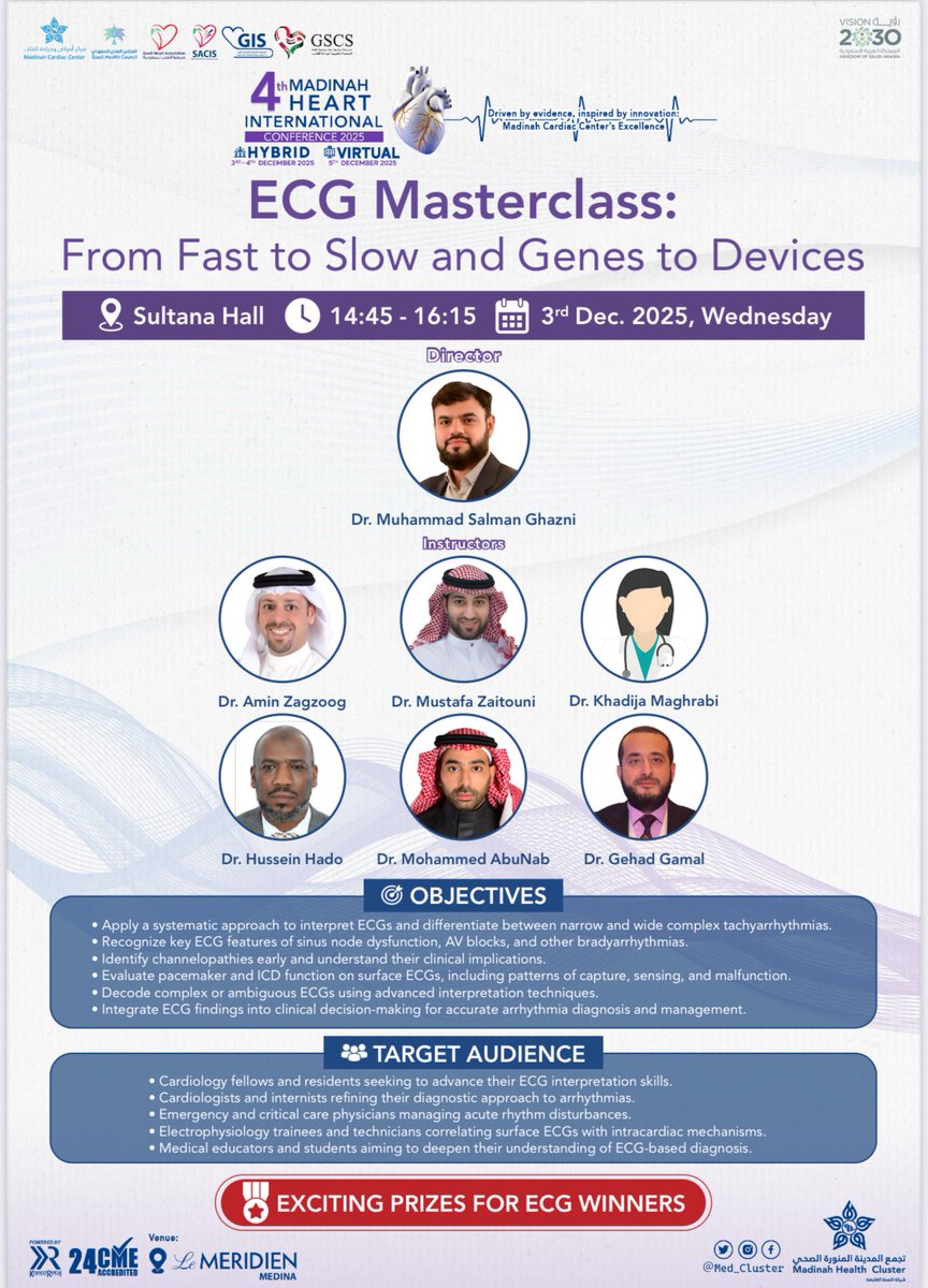 Salman Ghazni, MBBS, FCPS Cardiology, DRCPSC EP tweet media