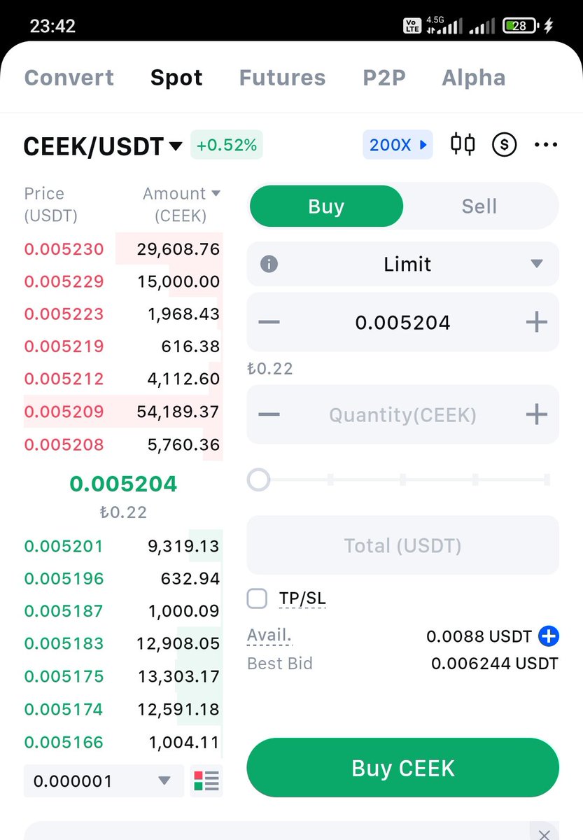 Friends, definitely stay away from #CeekVR. CEO <a href="/MarySpio/">Mary Spio</a> is dead, be aware that it was already ownerless, now that the CEO is dead, unfortunately the project will collapse, and Paribu will #delist it soon. And <a href="/MEXC_Official/">MEXC</a>