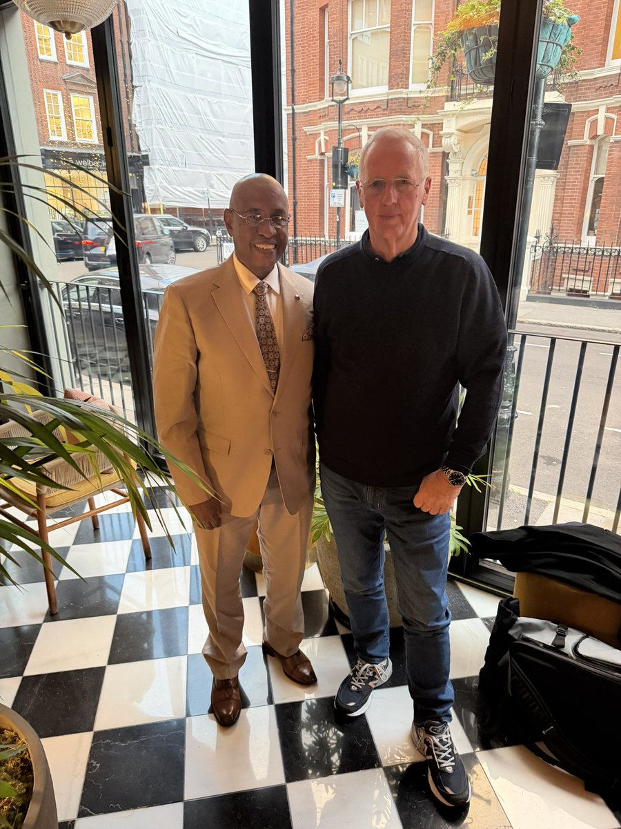 Commonwealth Association of Architects tweet media