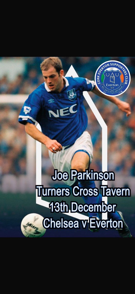 lcabbabeh's tweet image. For anybody in Cork next Saturday. 
@CEverton1993
