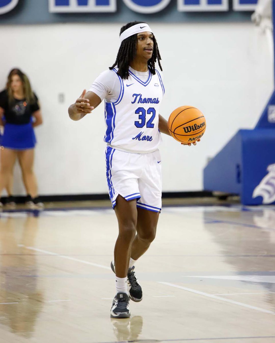 THOMAS MORE SAINTS BASKETBALL tweet media