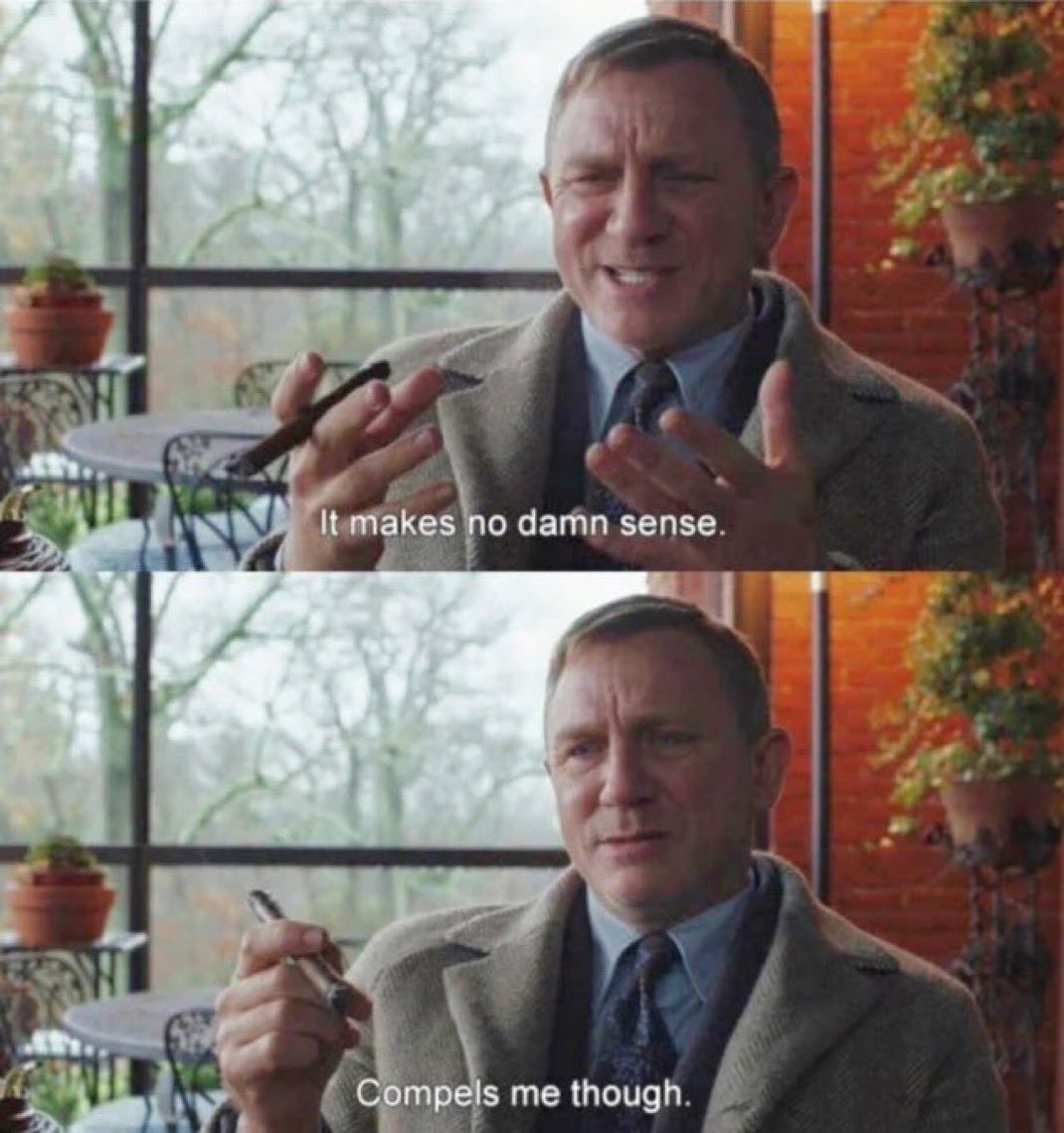 Ahmed/The Ears/IG: BigBizTheGod 🇸🇴 tweet media