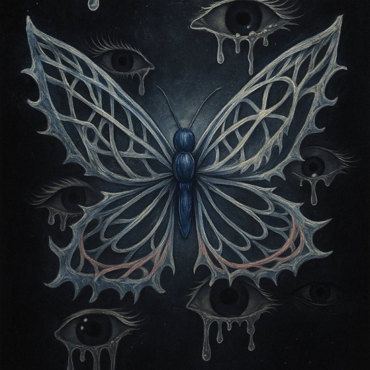 Gn ❤️ Look this beautiful art 👀

Artist in trouble help if you can 🙏

artspenstudio.com
#Justice4Aspen