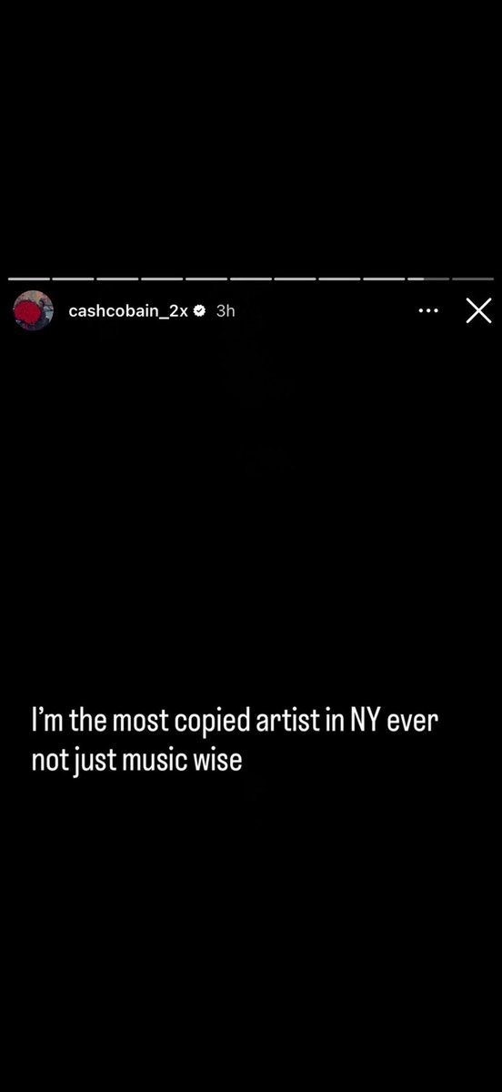 DJ Akademiks tweet media