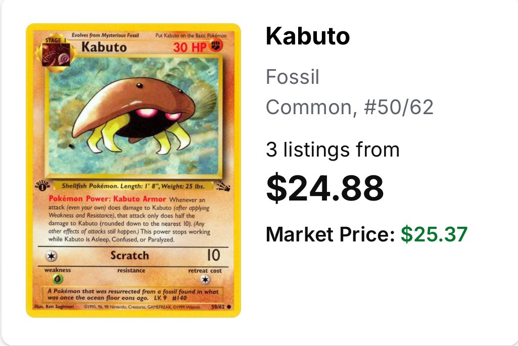 Kabuto King tweet media