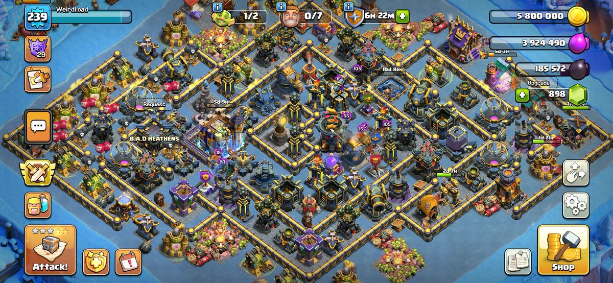 JasonClaeys9's tweet photo. COC TH18 #TheRealTownHall https://t.co/heCLPLaM0x
