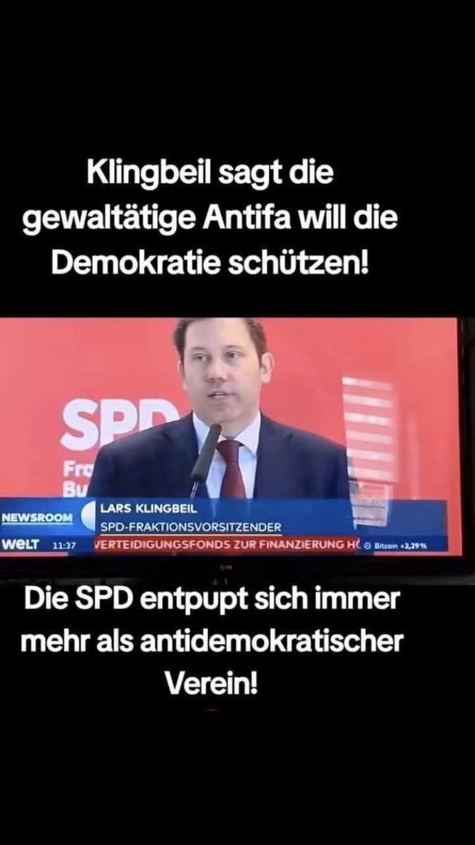 Wahrheiten23's tweet image. Wann sitzt dieser Schwerkranke / Intensivtäter endlich in Stammheim ?

Wie lange noch ?
Wann ist Schluss damit ?
Wie lange darf dieser Irre uns alle und unser 🇩🇪🇩🇪🇩🇪🇩🇪 und unsere Finanzen noch ungestraft in Geiselhaft halten ?

Im Osten liegt der 🟥🐀🟥 - 💩💩💩 - Haufen bei 4 %