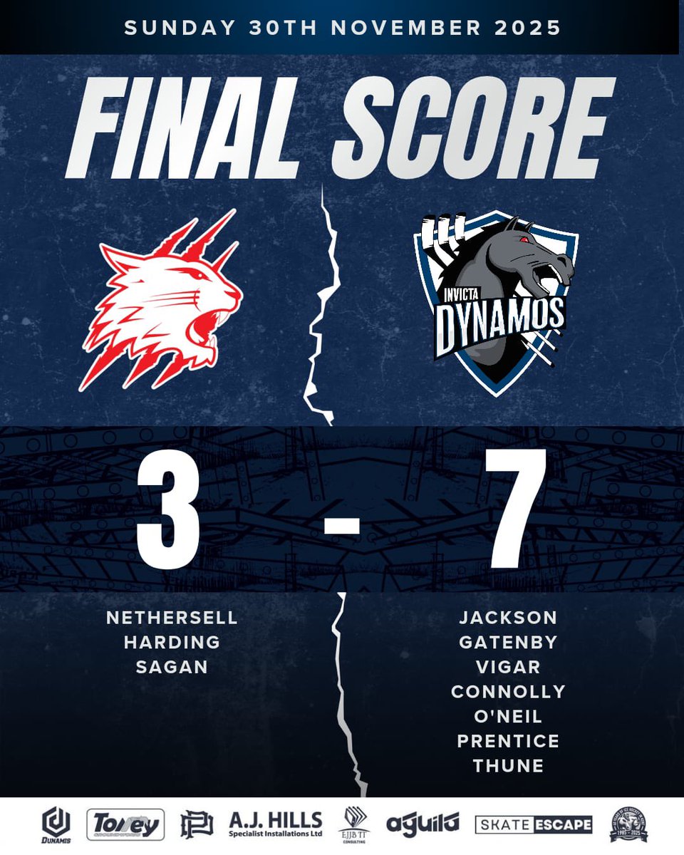 InvictaDynamos tweet media