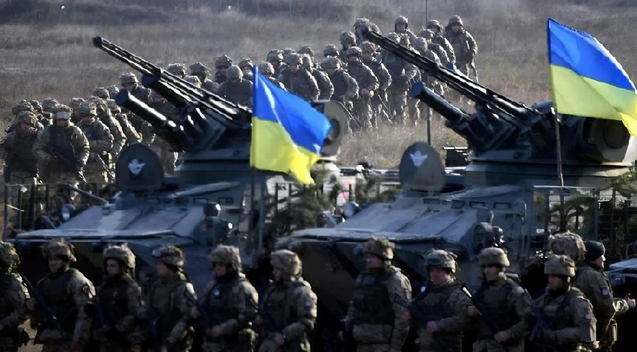 "Quitter le Donbass ? Jamais."
Ce que révèlent les soldats ukrainiens interrogés en première ligne.

Les témoignages recueillis auprès de militaires engagés près de Pokrovsk et sur les fronts du Sud montrent une certitude : aucun plan de paix qui ressemble à une capitulation ne
