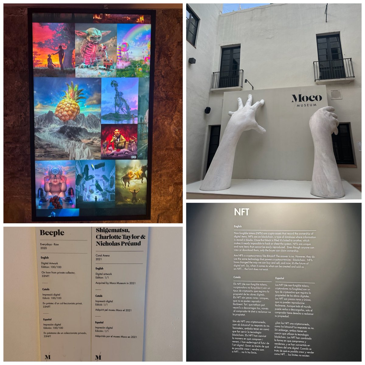 spinotron tweet media