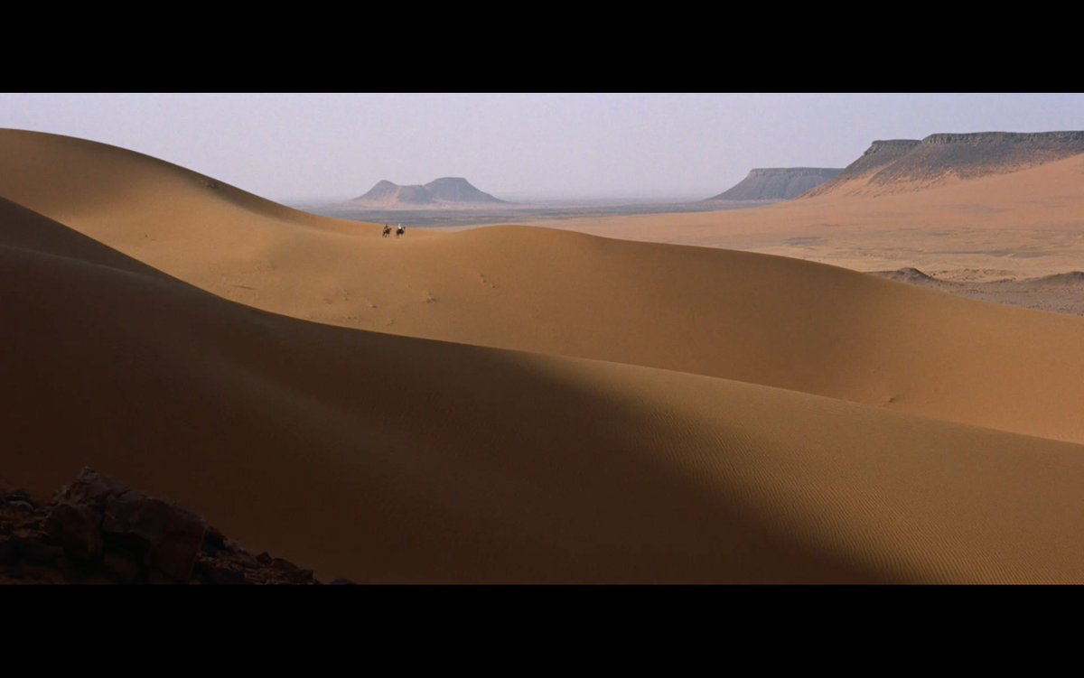 dashtiev's tweet photo. Are there any movies more visually beautiful than Lawrence of Arabia? https://t.co/dKmiK4o5oj