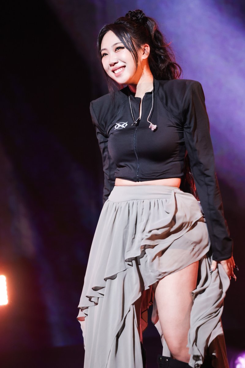 絶頂　イヨンヒ　韓国 🪩𝔾𝕠-𝔸𝕙𝕖𝕒𝕕ℤ 𝕙𝕖𝕣𝕖'𝕫 𝗟𝗶𝘃𝗲 𝗛𝗲𝗮𝘁 𝗥𝗲𝗽𝗼𝗿𝘁