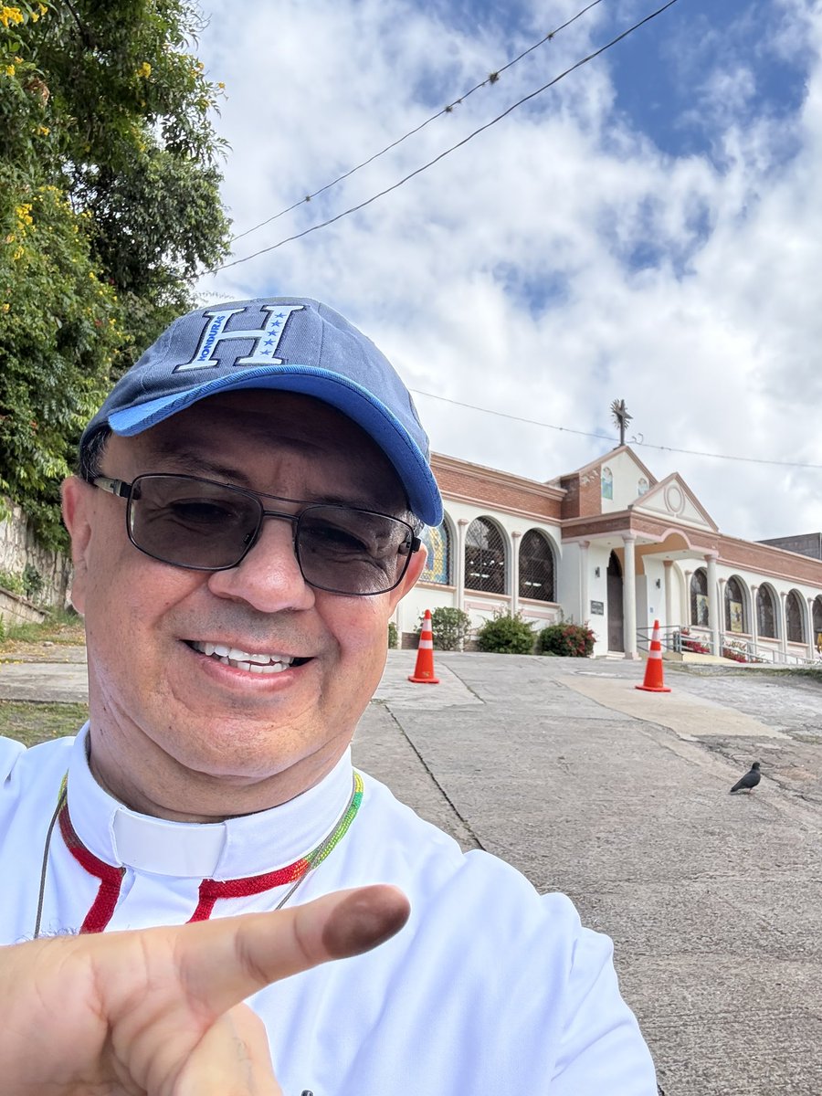 P. Juan Angel López tweet media