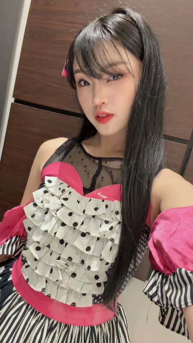 Y_CynthiaJKT48's tweet photo. BANDUNGGG🩷 Terima kasih ya untuk antusiasnyaaa! Terima kasih sudah menunggu di bawah hujannn”! Jaga kesehatan yaa dan hatihati di jalan pulang ☺️🫶 Sampai ketemu lagi barudak bandungg 🥰👋 https://t.co/4OaTVajh2v
