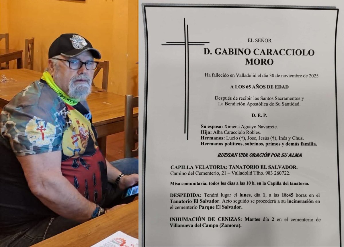 Asoc Motoclubes Va tweet media