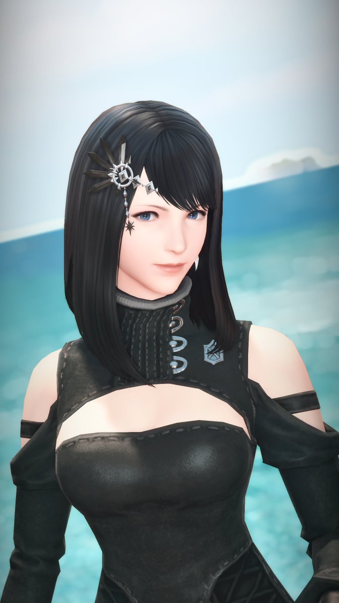 AlexChanEditor's tweet image. My wife is back 🥰
New hairstyle is too match 😍😍
But let me post all cat's photos first  🤣
我老婆回來了, 終於有柔順的黑長直可以用 🥰😍
雖然之後還是先把貓女的照片發完 🤣