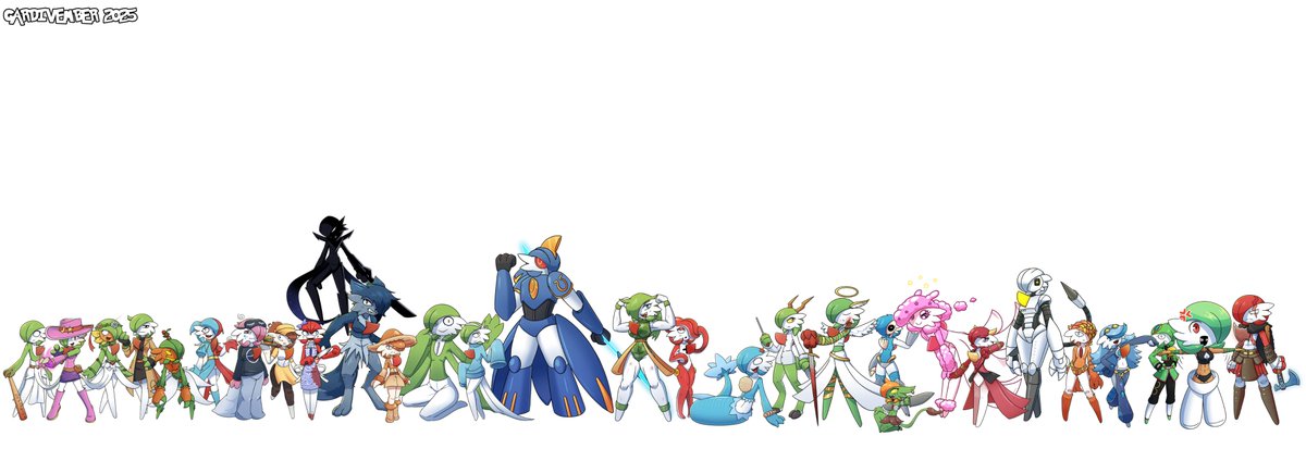 BRUHMYNAMEISDY1's tweet photo. And that's all Gardivember 2025

Thank you guys so much for following my art event! But the event is not over yet. Because we still have Gardicomms to finish so I'll extend the event until ALL GARDICOMMS ARE DONE!!! So stay tuned for the other ones! https://t.co/ztjRnbB3Bi