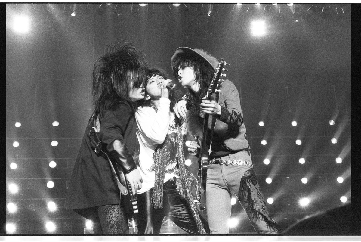 RED WARRIORS 40th Anniversary【official】 tweet media