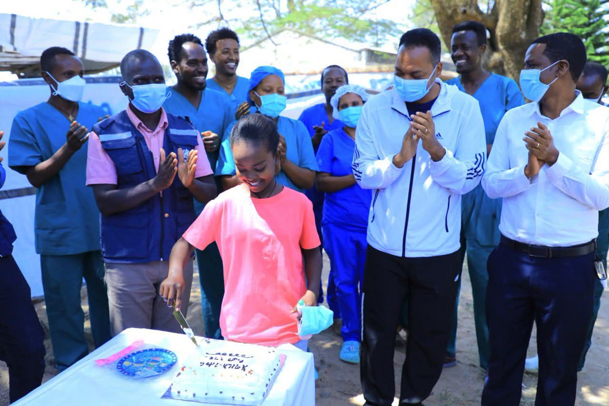 Ministry of Health ETHIOPIA tweet media