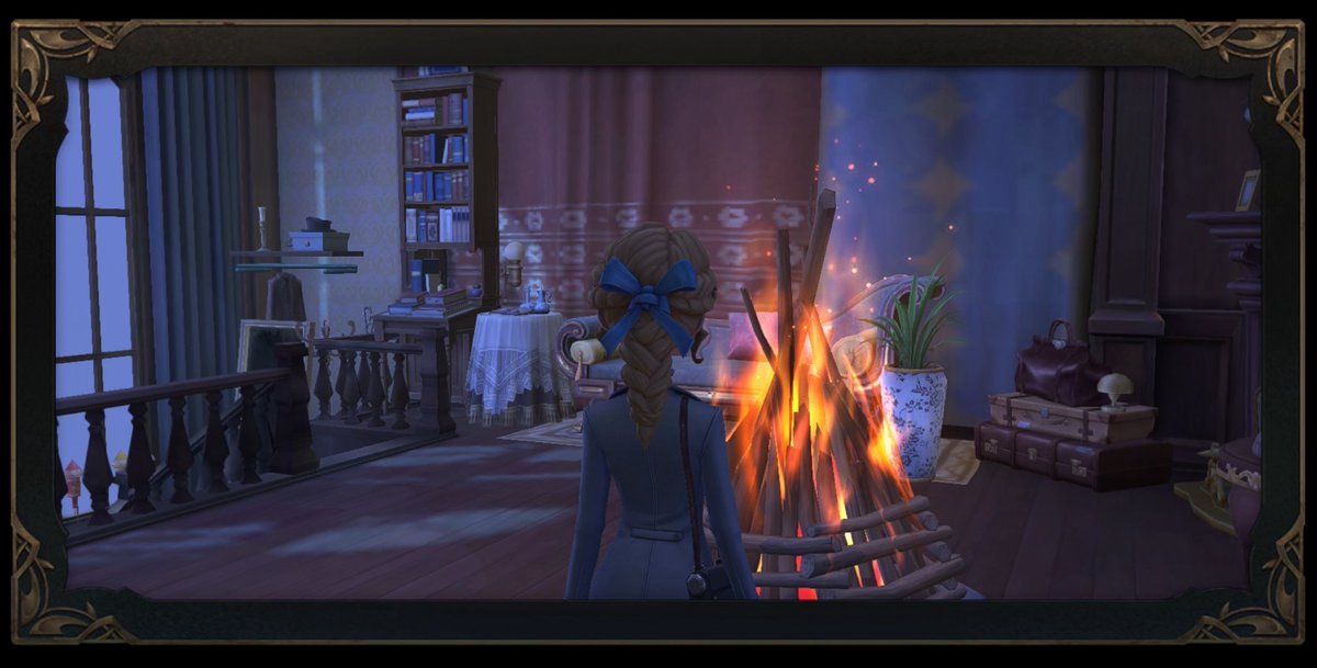 ppitchii's tweet photo. ฉันกำลังเล่น Identity V อยู่ คุณอยากเล่นหรือเปล่า https://t.co/toxnlzjXd3