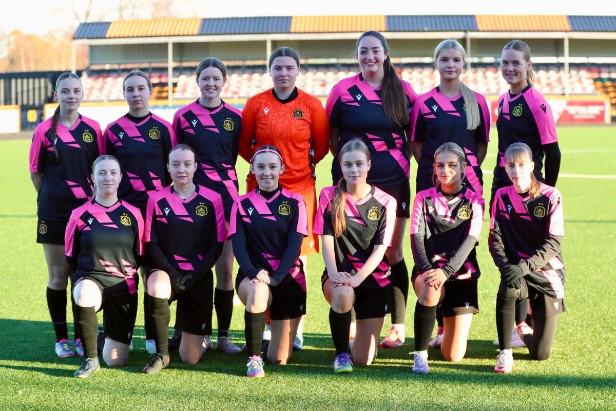 Match report from today’s defeat to Alloa.

✍️ dumbartonfootballclub.com/dumbarton-edge…