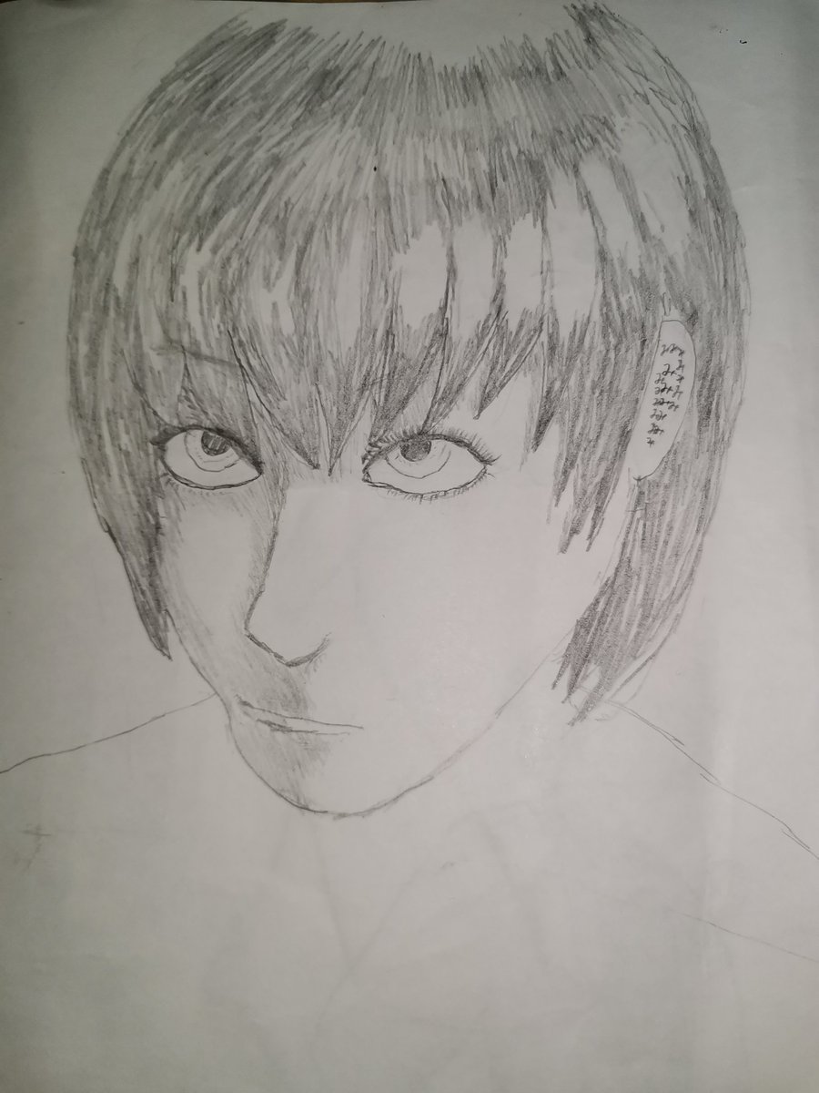 draw_usagi's tweet photo. https://t.co/Ru7km1Rv7l
