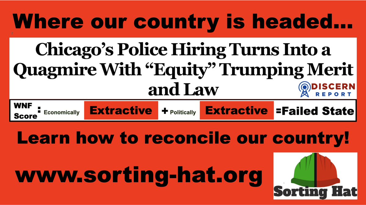 SortingHatOrg's tweet image. Get top news daily here: sorting-hat.org/scoring-outcom…

We also provide comprehensive daily news. Just click the &quot;All News of the Day&quot; button on the same page.

Sorting Hat&apos;s (sorting-hat.org) mission is to measure and report the health of our nation using various…