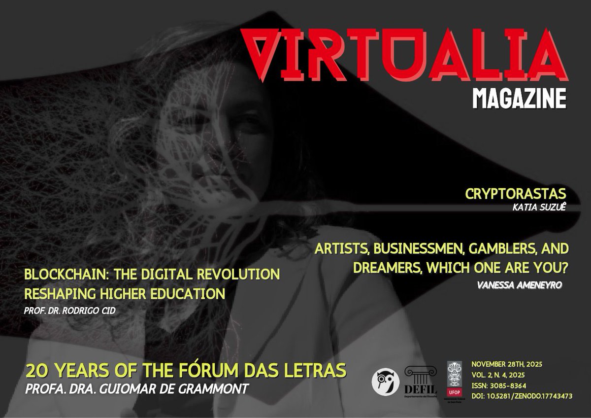 The Philosopher tweet media