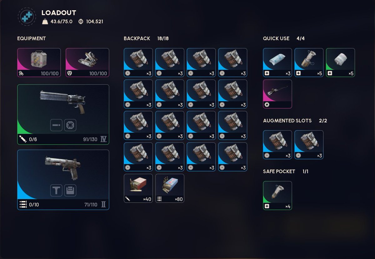 LIVE NOW 🔥
I’m about to throw FIFTY trigger nades at the Queen.
The devs might actually ban me for this 💣😂
Link before the explosion:
👉 twitch.tv/billytees_
#ArcRaiders, #LiveNow, #Gaming, #Chaos, #Streamer, #ViralMoment