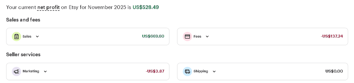 Ekim ve Kasım Ayı kazançlarım. Mağaza 2 aylık ve dijital mağaza. Sorusu olan ve tavsiyesi olan varsa yazabilir.