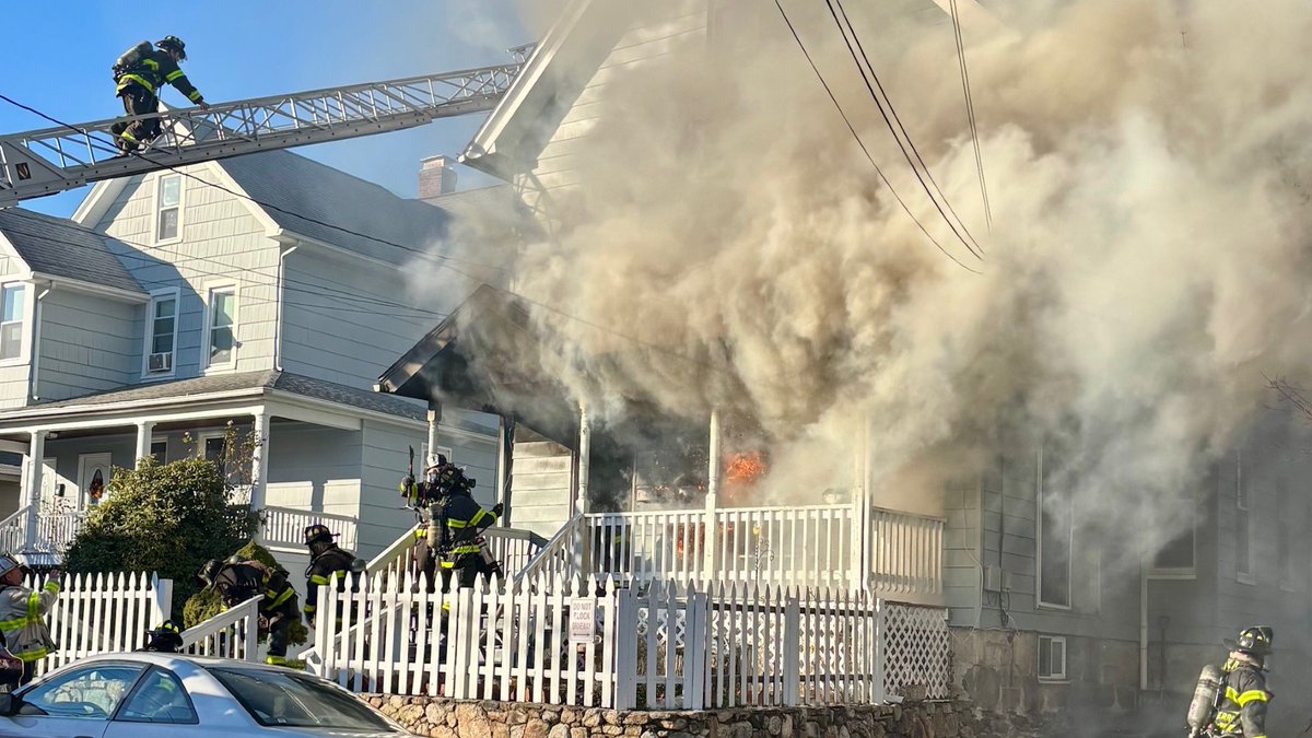 upffa's tweet image. November 29, 2025: Norwalk, Connecticut (WTNH) — Multiple firefighters were burned, and 12 people were displaced after a fire on Saturday in Norwalk, according to the fire department.
docs.google.com/document/d/e/2…
#upffa #iaff