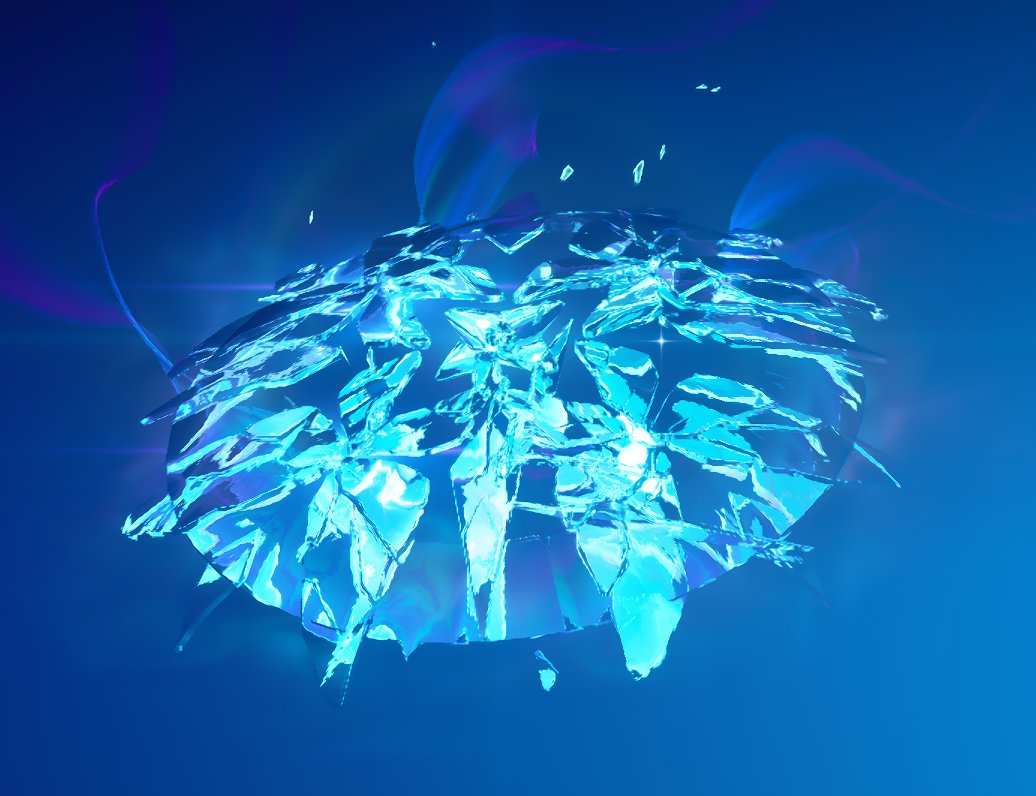 KaspolLeaks's tweet photo. This glider (Convergence) has been redesigned too and is now prettier! Old photo on the left, new one on the right. 
#Fortnite https://t.co/7wR2Hk7dyg